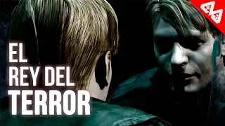 Silent Hill 2 | El Rey del Terror