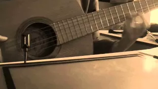 Holy wars acoustic solo
