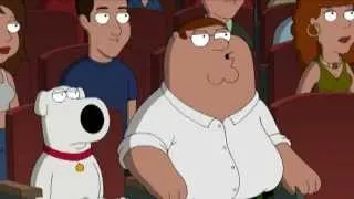 Family Guy Online trailer