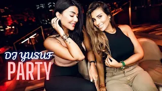 Party Dance Club Music Remix Of Songs Edm Mix 2024  -  ( Dj Yusuf )