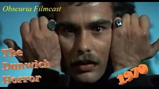 Episode 16: "The Dunwich Horror", 1970