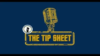 The Tip Sheet - 2024 Ep 35: Topped & Ended, Eels Humiliated By Understrength Dolphins