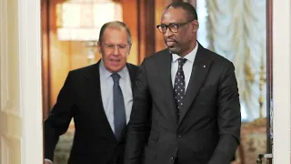 Moscow vows military support for Mali, denies links to Wagner mercenary group • FRANCE 24 English