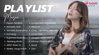 LYODRA - PESAN TERAKHIR | PLAYLIST TERBARU 2023 |  COVER TAMI AULIA FULL ALBUM