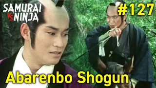 Full movie | The Yoshimune Chronicle: Abarenbo Shogun  #127 | samurai action drama