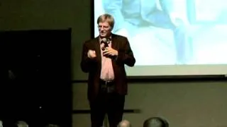 Rick Steves' 2010 Lecture at Gonzaga University Part 9