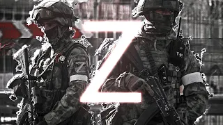 Russian Armed Forces | 509 SICARIO - HITMANE! | ZOV | EDIT