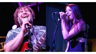 "Long Way To The Top" - School of Rock Reunion Concert LIVE