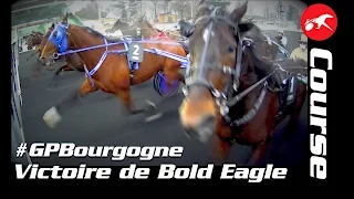 #GPBourgogne - Le Match Bold Eagle VS Timoko