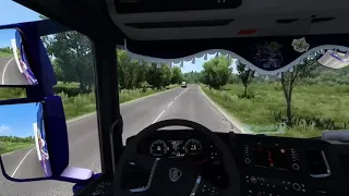 О мама ландыши ландыши🤨 ETS 2