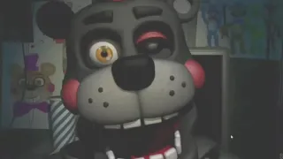 Sparta fnaf 1 2 3 4 5 6 UCN SB