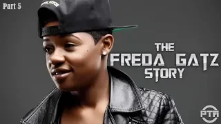 The Freda Gatz Story Part 5: Jamal & Freda ll PTM