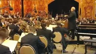 Рахманинов Этюд-картина «Ярмарка» Rachmaninoff “La Foire” (Études-Tableaux, op.33)