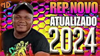 BIGUINHO A SENSAÇÃO - SINTONIA DO ARROCHA - REPERTÓRIO ATUALIZADO - CD VERÃO 2024 ATUALIZADO 2024