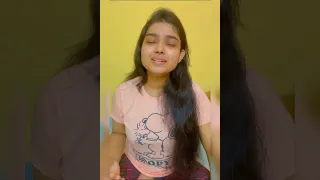 Muskurahat - Arijit Singh - Gangubai Kathiawadi - Cover by Ankona Mukherjee