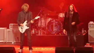 Kenny Wayne Shepherd "True Lies" 3-25-23 The Paramount, Huntington N.Y.