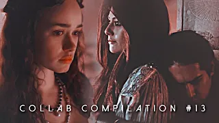 Collab Compilation #13 || MissEleanorVane