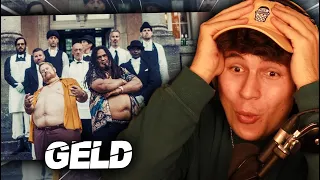 Die haben sich aber VERÄNDERT😂!!!...Reaktion : SEEED: "G€LD" (official Video) | PtrckTV