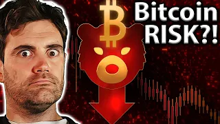 Hidden Bitcoin RISK? The Coming Energy CRUNCH!! ⚡️