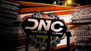 Come Drive With Us - DNC II