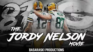 The Jordy Nelson Movie - A Career Tribute