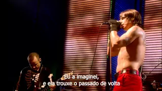 Red Hot Chili Peppers Live at Slane Castle (Legendado PT-BR)