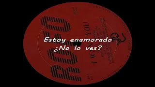 Rofo - Te Necesito❤Subtítulos en Español (High Energy)💕❤