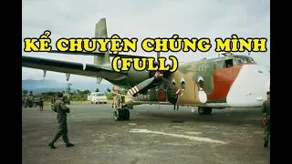 Hồi Ký Miền Nam | Kể Chuyện Chúng Mình (Full)