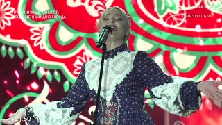 гр.ПЕЛАГЕЯ — концерт в Севастополе («День города», 14 июня 2021 года)