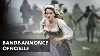 UN PEUPLE ET SON ROI - Bande Annonce Officielle (2018)