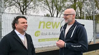 In gesprek met Alex Klaassen van New Day – IT Risk & Assurance Services.