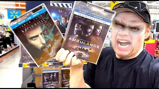 Blu-ray / Dvd Tuesday Shopping 6/14/22 : My Blu-ray Collection Series