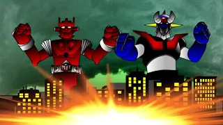 Mazinger Z la cancion del robot de las estrellas