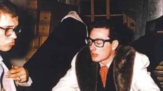 BUDDY HOLLY  That's What They Say [version 2](apartment tapes)HQ