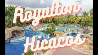 Royalton Hicacos Varadero Resort & Spa | Cuba 2024