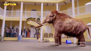 बालवीर विशाल हाथी से बचा पाएगा भारत नगर के लोगों को | Baalveer Returns | Ep 251 || Full Episode