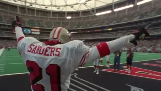 Deion Sanders 💰 Must Be The Money 49ers Best Highlights