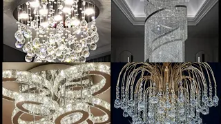 Modern Chandeliers Inspiration:Elevate Your Space