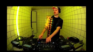 DJ Daddy Trance plays Klubbheads - Kickin' Hard (DJ Daddy Trance Remix) at HOR Berlin - Feb 2023