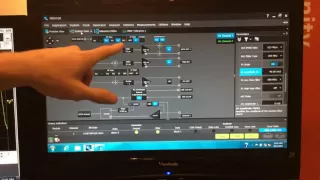 Keysight SuperSpeed USB 3.1 - Receiver Measurements