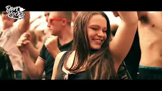 HARDWELL & TIMMY TRUMPET & PVLSE & SKRILLEX - GANGSTER (HARDPSY SMASH)