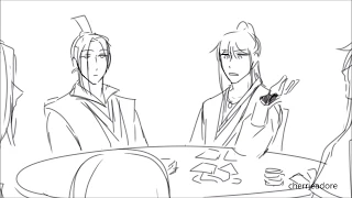 [MDZS/魔道祖师] I Don't Know - Animatic