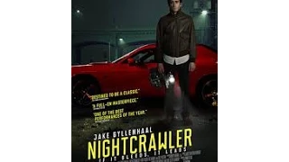 Nightcrawler review in tamil by TamilanReview