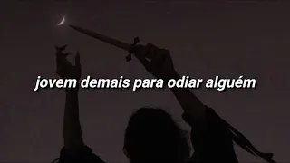 stay numb and carry on - madison beer [TRADUÇÃO/LEGENDADO]