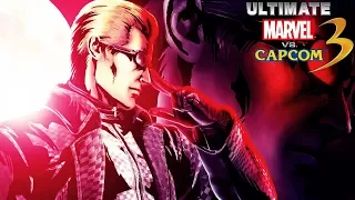 Best Of Wesker (Umvc3)