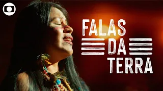 Falas da Terra - Documentário sobre a cultura indígena no Brasil