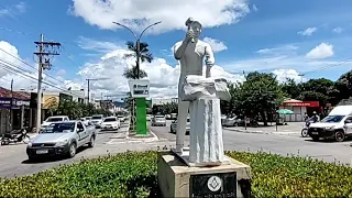 CONHEÇA GOIANÉSIA uma ÓTIMA CIDADE aqui em GOIÁS #cidadesbrasileiras  #cidadesgoianas