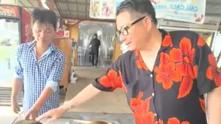 🔴 Ngô Tuấn Kiệt, Chia tay