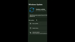 Windows 11 22H2 KB5023778 Update Download and Install