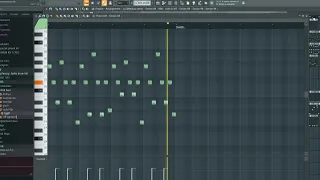 ХАЙПЕРПОП БИТ в FL STUDIO за 5 МИНУТ!